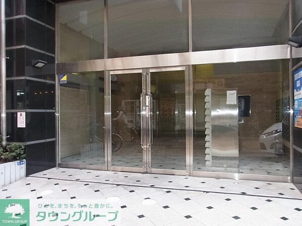 レジディア大森の物件内観写真